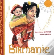 Capa do artigo Birmanie  Ou Myanmar