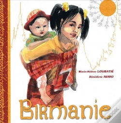 Capa do artigo Birmanie  Ou Myanmar