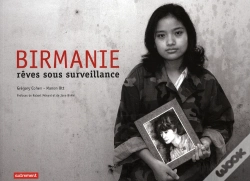 Capa do artigo Birmanie ; Rêves Sous Surveillance