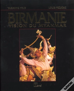 Capa do artigo Birmanie ; Vision Du Myanmar