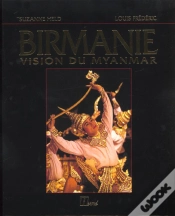 Capa do artigo Birmanie ; Vision Du Myanmar