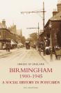 Birmingham 1900-1945 - Preview