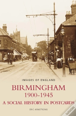 Capa do artigo Birmingham 1900-1945
