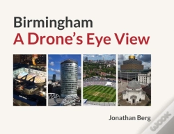 Capa do artigo Birmingham: A Drone'S Eye View