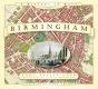 Birmingham: A History In Maps - Preview