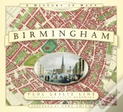 Capa do artigo Birmingham: A History In Maps
