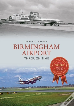 Capa do artigo Birmingham Airport Through Time