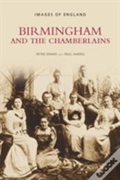 Capa do artigo Birmingham And The Chamberlains