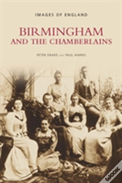 Capa do artigo Birmingham And The Chamberlains