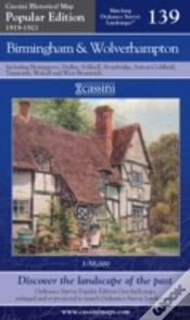 Capa do artigo Birmingham And Wolverhampton