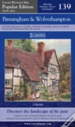 Capa do artigo Birmingham And Wolverhampton
