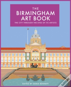 Capa do artigo Birmingham Art Book