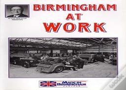 Birmingham At Work