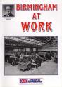 Birmingham At Work - Preview