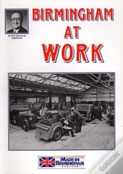 Capa do artigo Birmingham At Work
