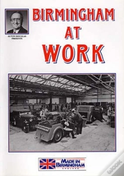 Capa do artigo Birmingham At Work