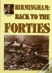 Capa do artigo Birmingham: Back To The 40