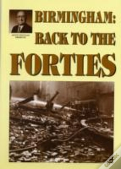 Capa do artigo Birmingham: Back To The 40'S