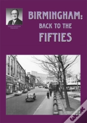 Capa do artigo Birmingham: Back To The Fifties