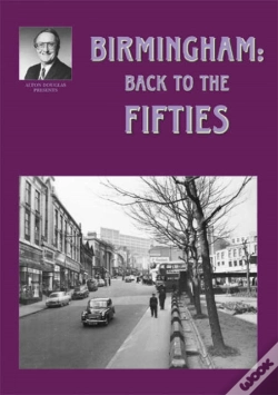 Capa do artigo Birmingham: Back To The Fifties