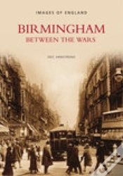 Capa do artigo Birmingham Between The Wars