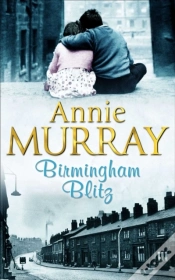 Capa do artigo Birmingham Blitz