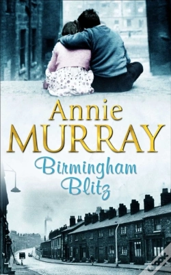 Capa do artigo Birmingham Blitz