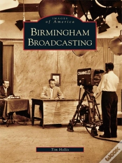 Capa do artigo Birmingham Broadcasting