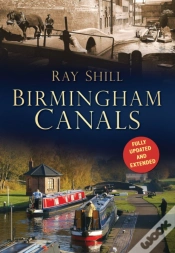 Capa do artigo Birmingham Canals