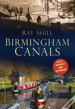 Capa do artigo Birmingham Canals