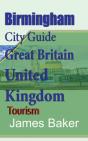 Birmingham City Guide, Great Britain, Un - Preview