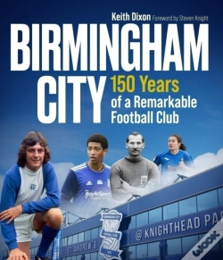 Capa do artigo Birmingham City