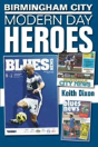 Birmingham City: Modern Day Heroes - Preview