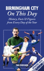 Capa do artigo Birmingham City On This Day