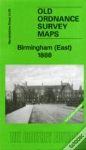 Capa do artigo Birmingham (East) 1888