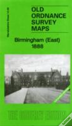 Capa do artigo Birmingham (East) 1888