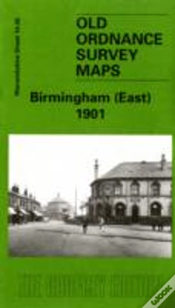Capa do artigo Birmingham (East) 1901
