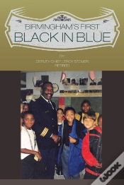 Capa do artigo Birmingham First Black In Blue