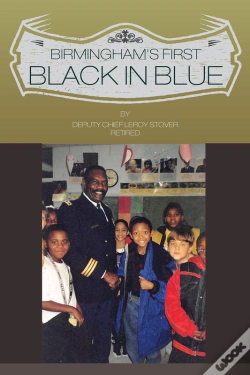 Capa do artigo Birmingham First Black In Blue