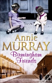Capa do artigo Birmingham Friends