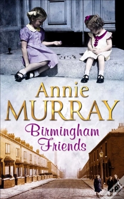 Capa do artigo Birmingham Friends