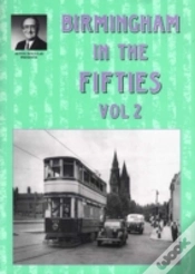 Capa do artigo Birmingham In The Fifties
