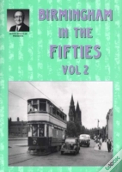 Capa do artigo Birmingham In The Fifties