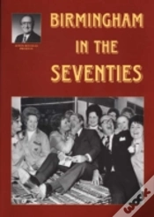 Capa do artigo Birmingham In The Seventies