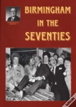 Capa do artigo Birmingham In The Seventies