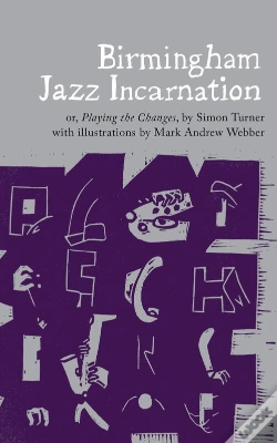 Capa do artigo Birmingham Jazz Incarnation
