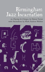 Capa do artigo Birmingham Jazz Incarnation