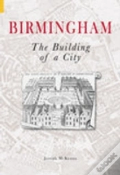 Capa do artigo Birmingham
