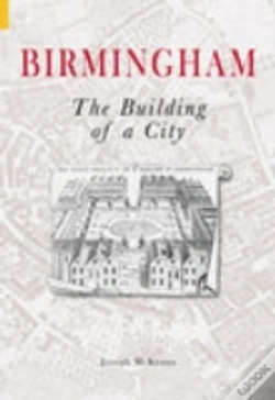 Capa do artigo Birmingham
