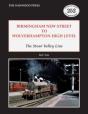 Birmingham New Street To Wolverhampton High Level - Preview